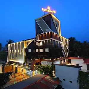 3* Hotel Kottavathil