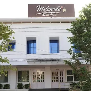 4* Hotel Malanadu Tourist